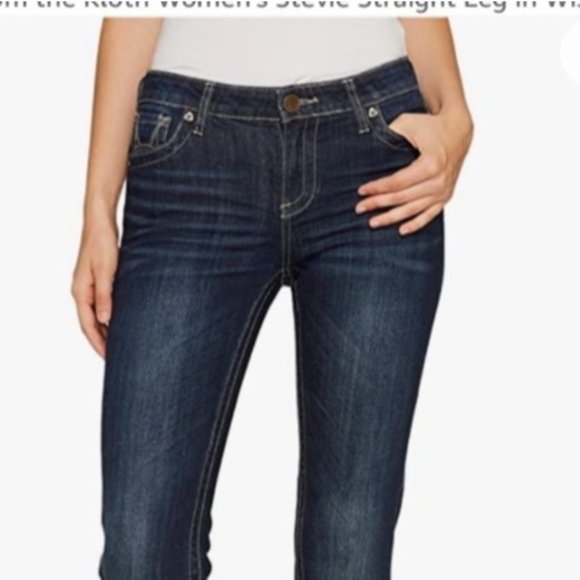 Kut from the kloth Jeans Size 16W - Picture 7 of 11